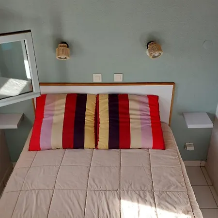 Apartamento Familial Moliets-et-Maa