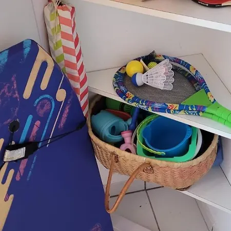 Apartamento Familial