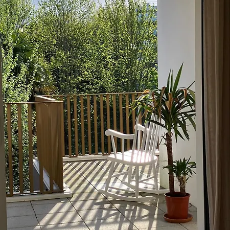 Familial T4 Apartment *