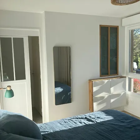 Apartment Familial T4