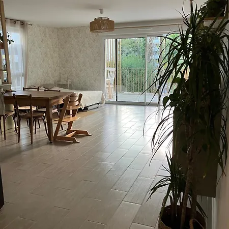 Familial T4 Bayonne
